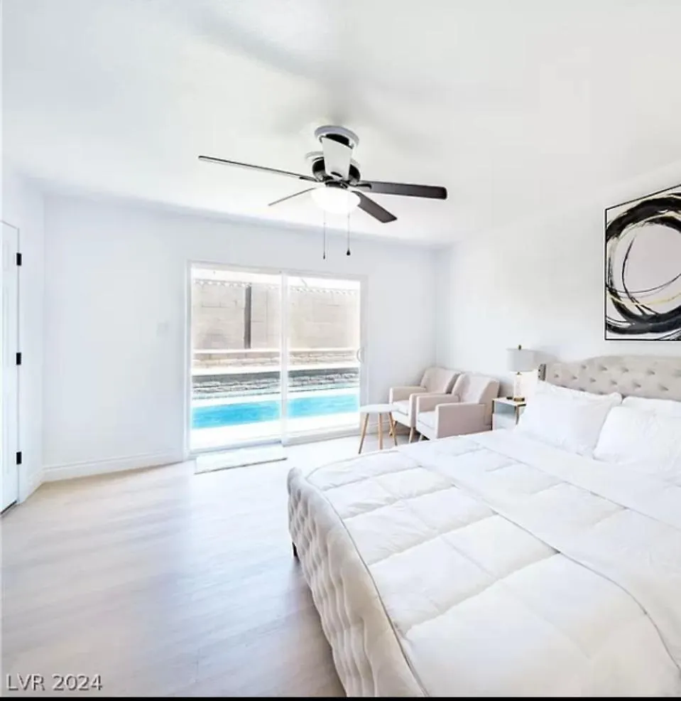 理想的家 Villa Las Vegas United States