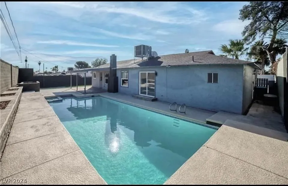 理想的家 Villa Las Vegas