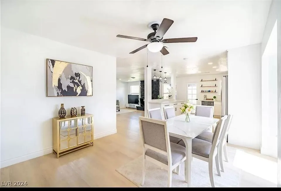 理想的家 Villa Las Vegas United States