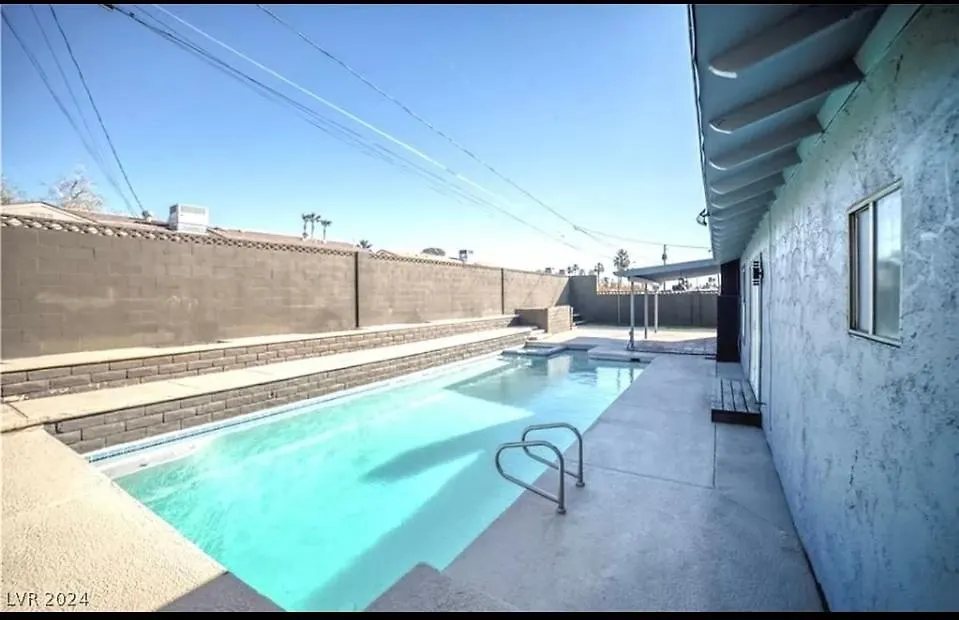 理想的家 Villa Las Vegas United States