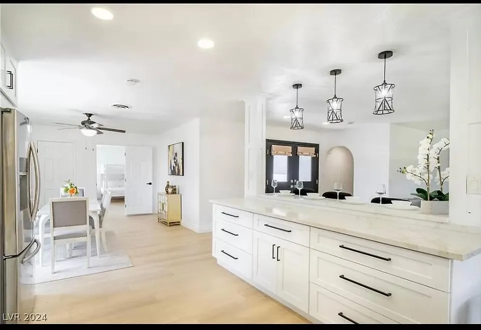 理想的家 Villa Las Vegas