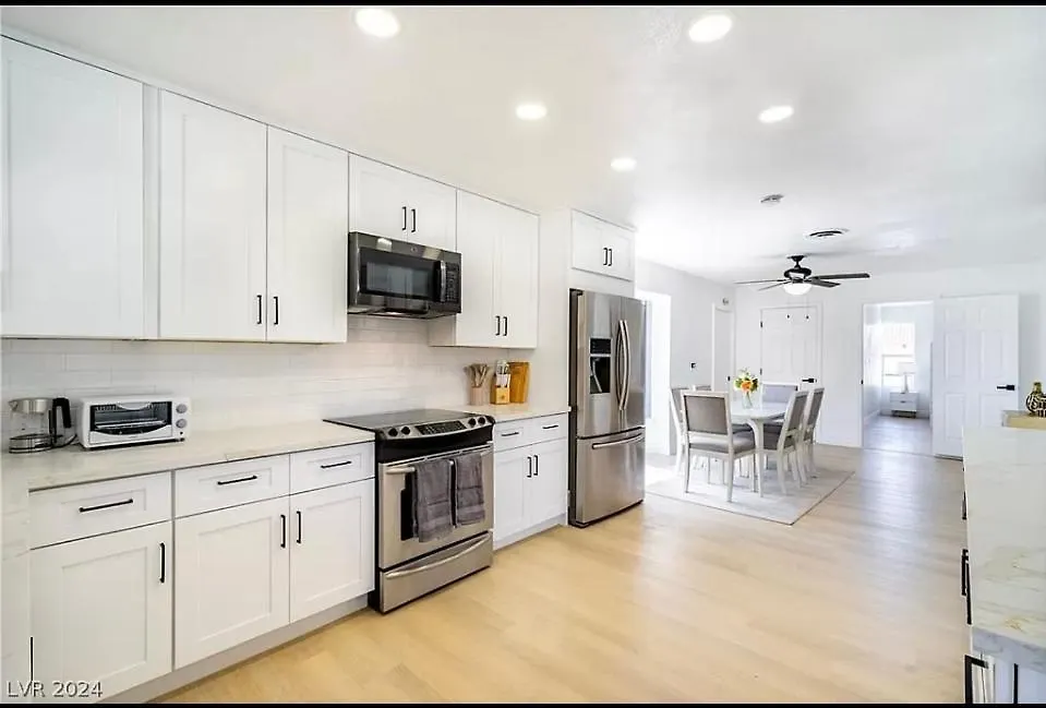 理想的家 Villa Las Vegas