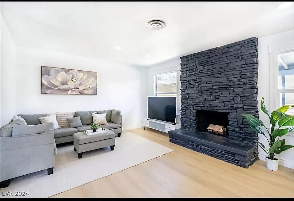 理想的家 Villa Las Vegas